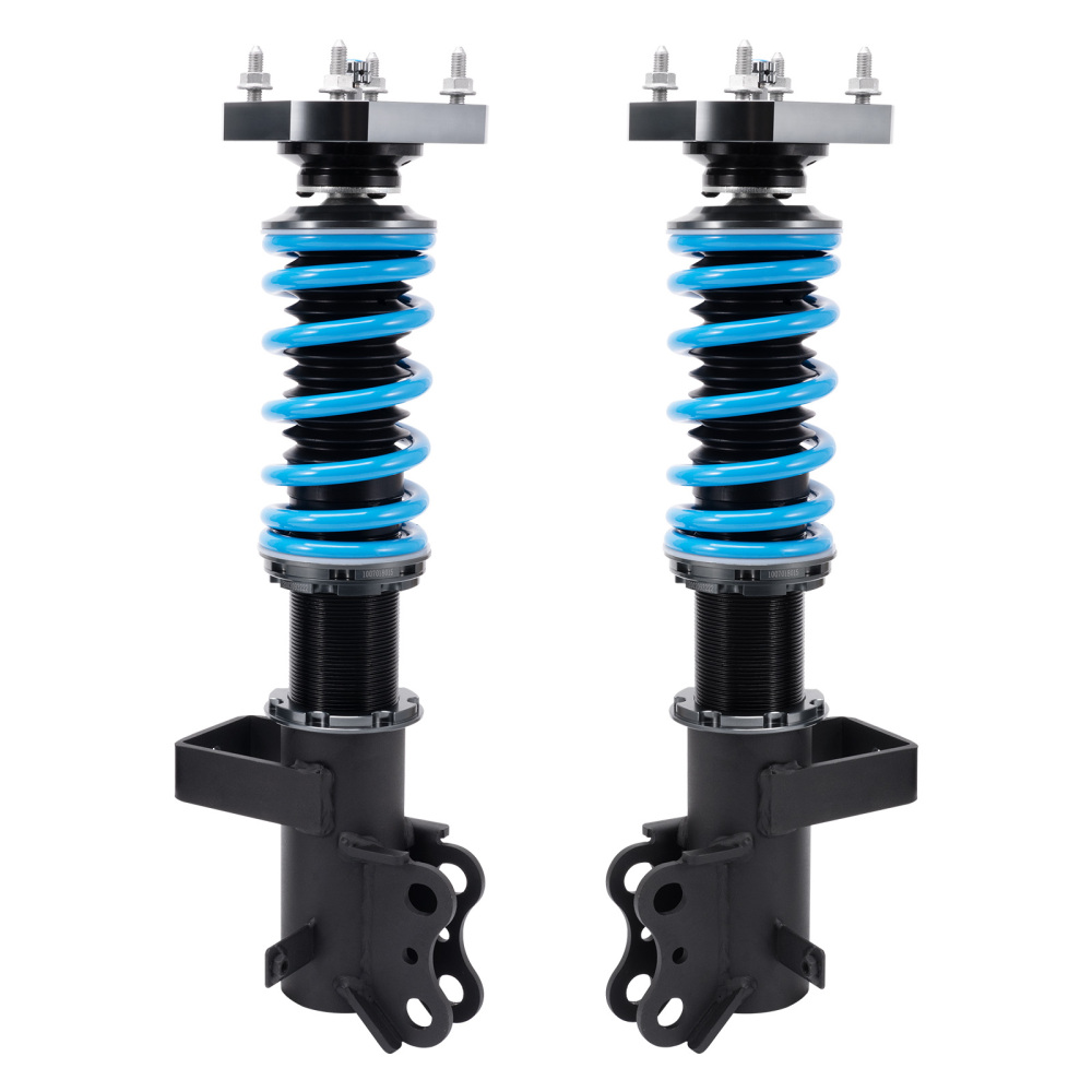 24 Level Damper Coilovers Struts Springs Kit compatible for Toyota MR2 1990-1999 SW20/SW21