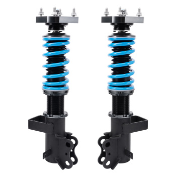 24 Level Damper Coilovers Struts Springs Kit compatible for Toyota MR2 1990-1999 SW20/SW21