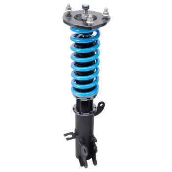 24 Level Damper Coilovers Struts Springs Kit compatible for Toyota MR2 1990-1999 SW20/SW21