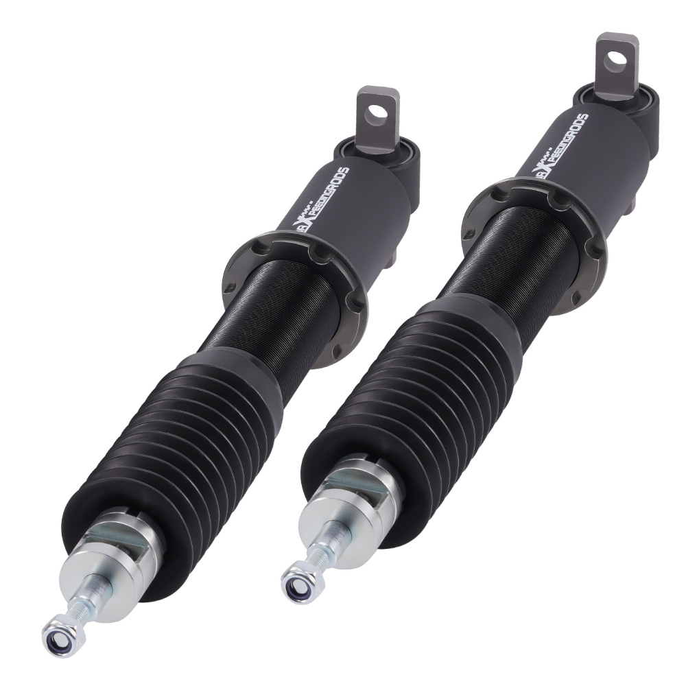 MaXpeedingrods COT6 Adjustable Coilovers Lowering Kit compatible for Ford Mustang 2015-2023