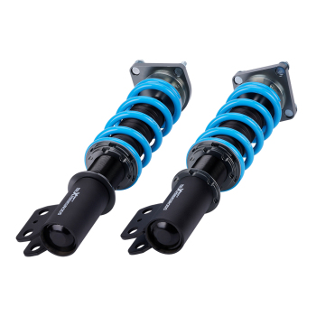 24 Ways Damping Adjustable Perfermance Coilover Compatible For Ford Mustang 4th Gen. 1994-2004lowering kit