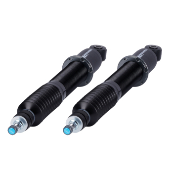 Amortiguadores Suspensión roscada compatible para Ford Mustang Coupé Convertible SN95