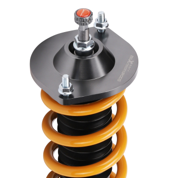 Coilover Kits Compatible For Mazda Miata MX-5 NA 1.6L,1.8L 1989-1997 Perfermance Maxpeedingrods Spring Shock Sbsorber lowering kit