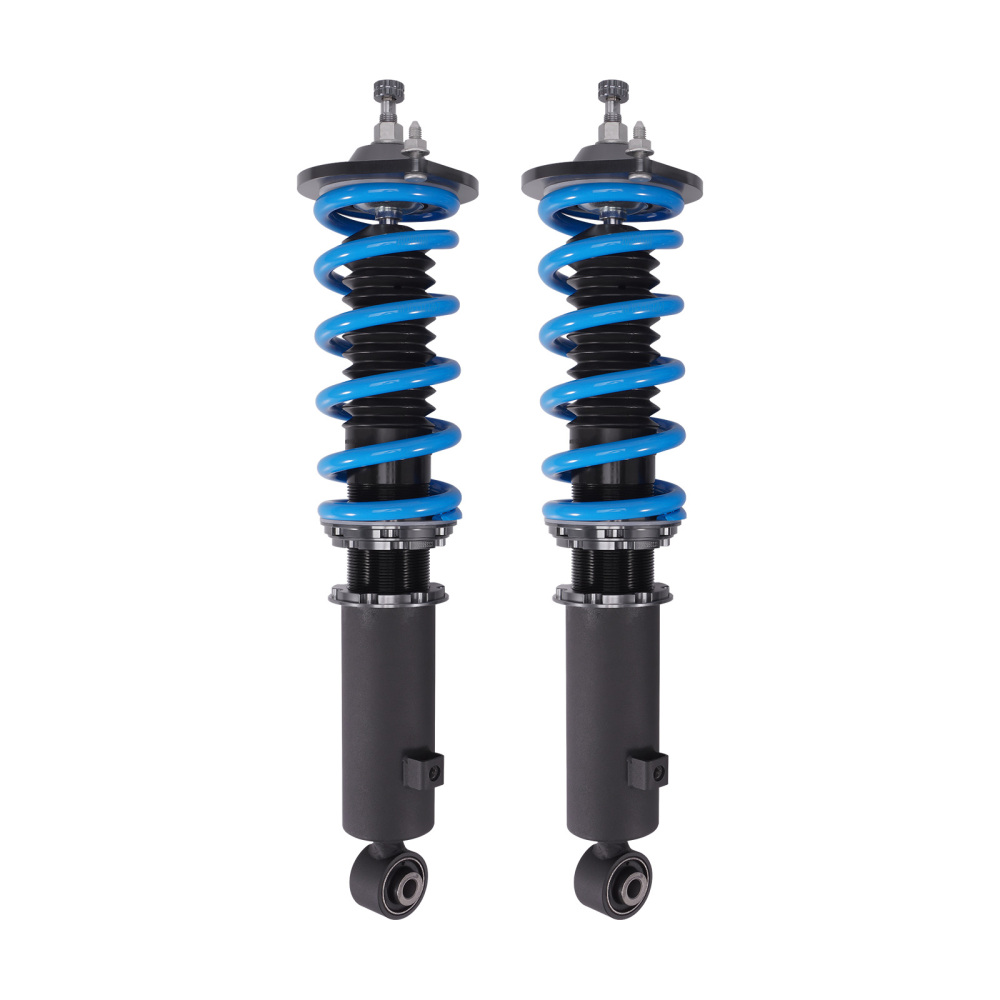 Amortisseurs Combinés Filetés compatible pour Mazda MX-5 NA NB 1989 a 2005 1.6 1.8 Coilovers