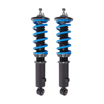 Amortisseurs Combinés Filetés compatible pour Mazda MX-5 NA NB 1989 a 2005 1.6 1.8 Coilovers