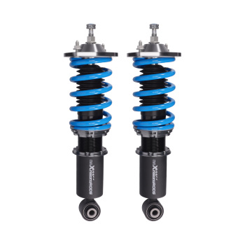 Amortisseurs Combinés Filetés compatible pour Mazda MX-5 NA NB 1989 a 2005 1.6 1.8 Coilovers
