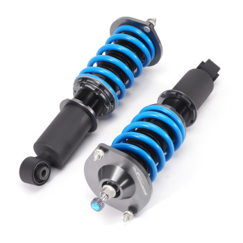 Amortisseurs Combinés Filetés compatible pour Mazda MX-5 NA NB 1989 a 2005 1.6 1.8 Coilovers