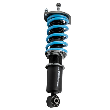 Damper and Height Adjustable Coilover Kits Compatible for Mazda Miata MX-5 NB (1.6L,1.8L) 1998- 2005 Lowering Kit