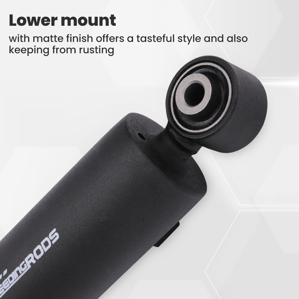 Coilovers/Suspensión roscada compatible para Mazda MX5 NA NB 1.6 1.8 Amortiguadores