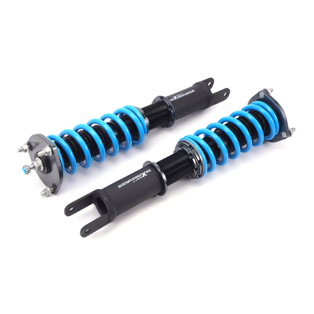 MaXpeedingrods 24 Way Adjustable Coilovers Struts compatible for Mazda MX-5 Miata ND 16-24