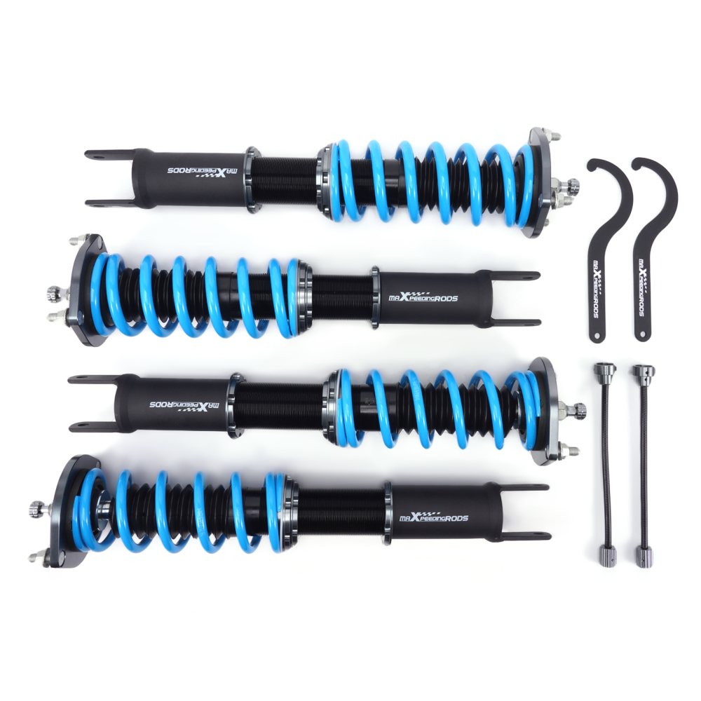 T6 Coilovers compatible for Mazda MX-5 (ND) 2015-2024 MX5 MK4 2.0
