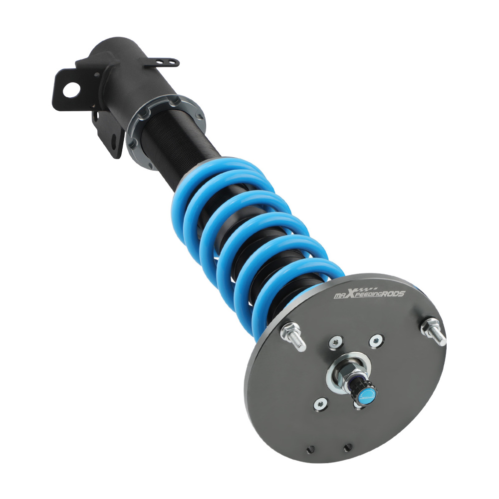 MaXpeedingrods T6 COILOVER 24 WAY DAMPER KIT compatible for DODGE NEON/Compatible for SRT-4 00-05