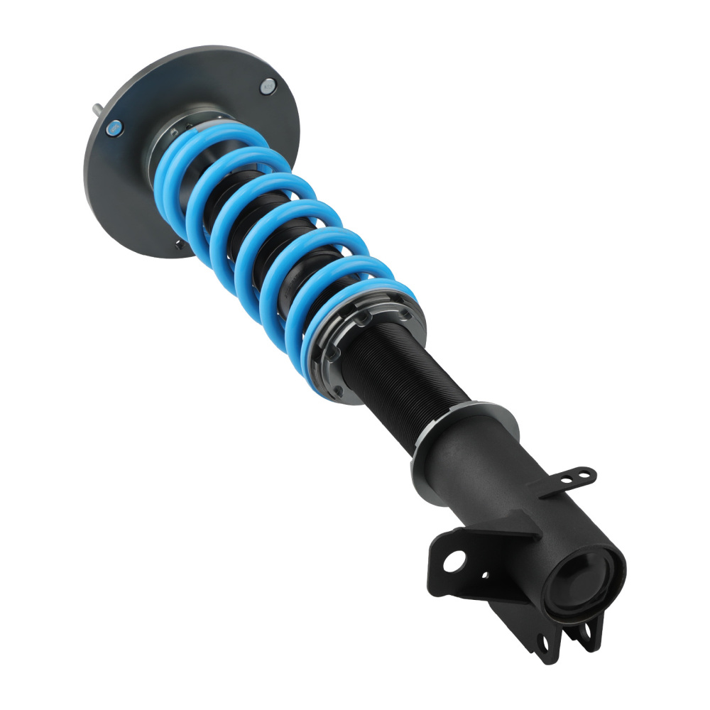 MaXpeedingrods T6 COILOVER 24 WAY DAMPER KIT compatible for DODGE NEON/Compatible for SRT-4 00-05