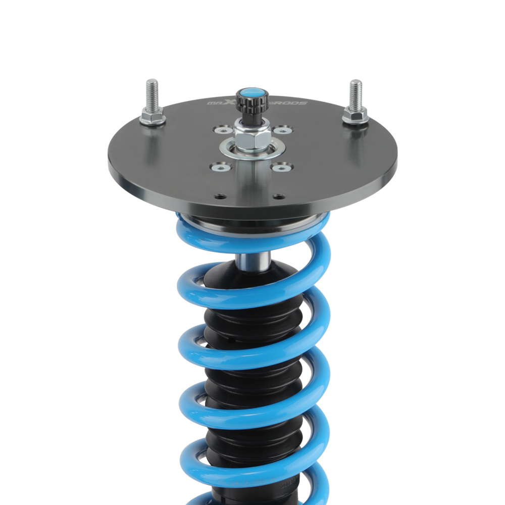 MaXpeedingrods T6 COILOVER 24 WAY DAMPER KIT compatible for DODGE NEON/Compatible for SRT-4 00-05
