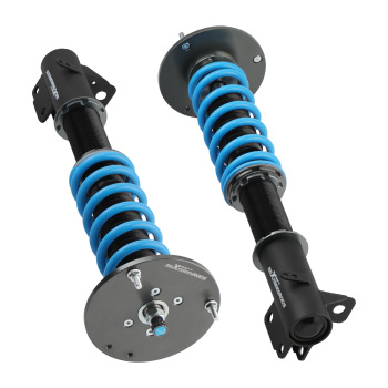 MaXpeedingrods COT6 Coilovers 24 Way Damper Struts for Neon 2000-2005 / Compatible for SRT-4 lowering kit