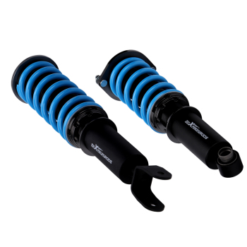 Coil Spring Coilovers Shocks Struts compatible for Nissan 300ZX Z32 Suspension Lowering Kit