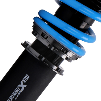 Coil Spring Coilovers Shocks Struts compatible for Nissan 300ZX Z32 Suspension Lowering Kit