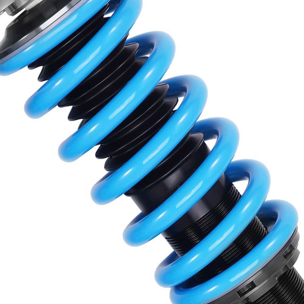 Suspensión tuning Amortiguadores compatible para Nissan 350Z Coupé Roadster 2003-2008 (Z33)