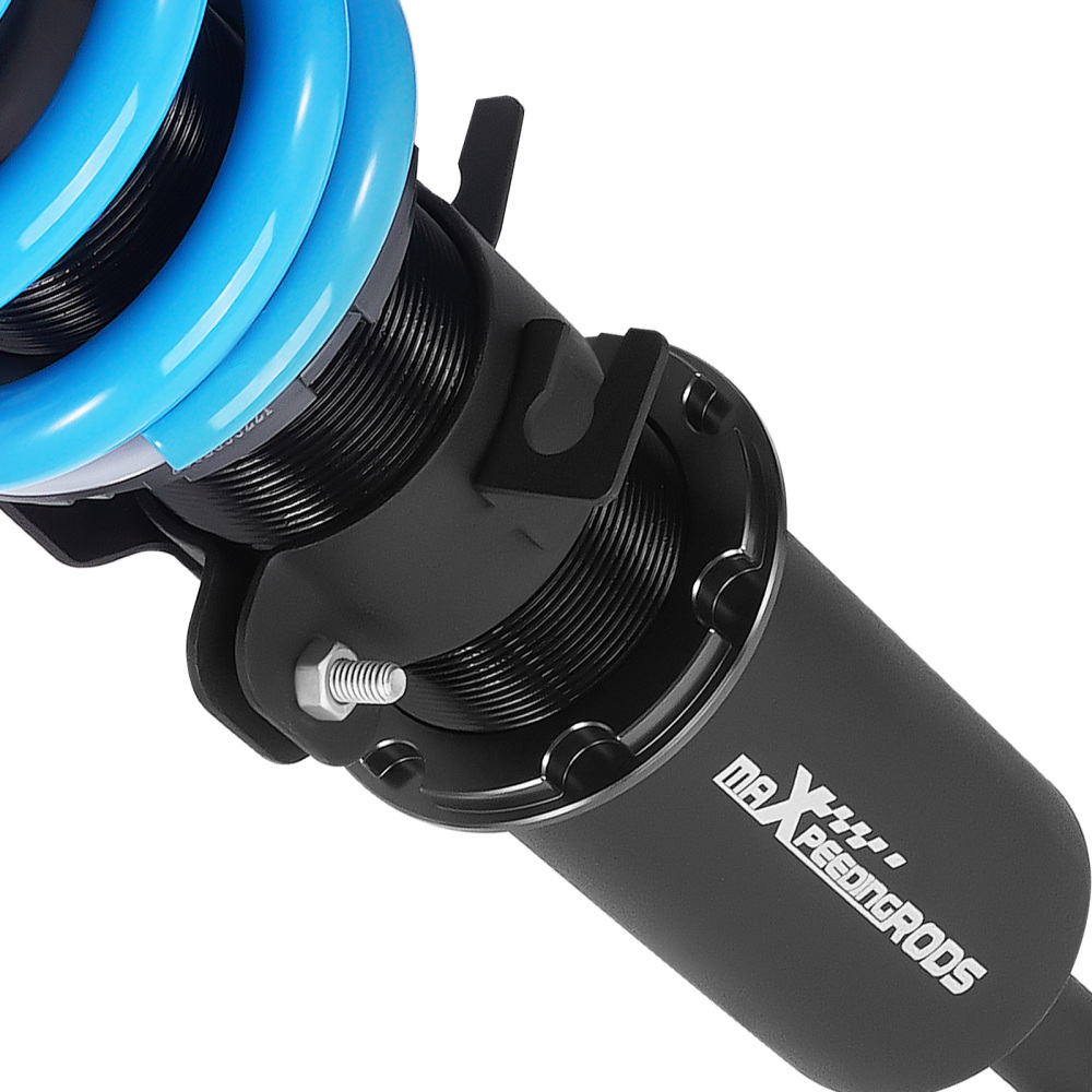 Suspensión tuning Amortiguadores compatible para Nissan 350Z Coupé Roadster 2003-2008 (Z33)