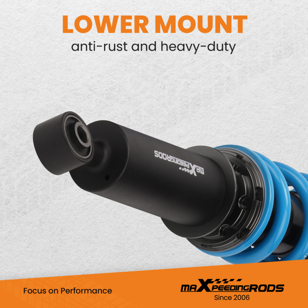 Coilover Compatible For Infiniti G37 Sedan 2009-2015 V36UsaRwd Only Compatible For Infiniti G37 Coupe 2008-2013 V36Usa Exc 4wdamp;Convertible lowering kit