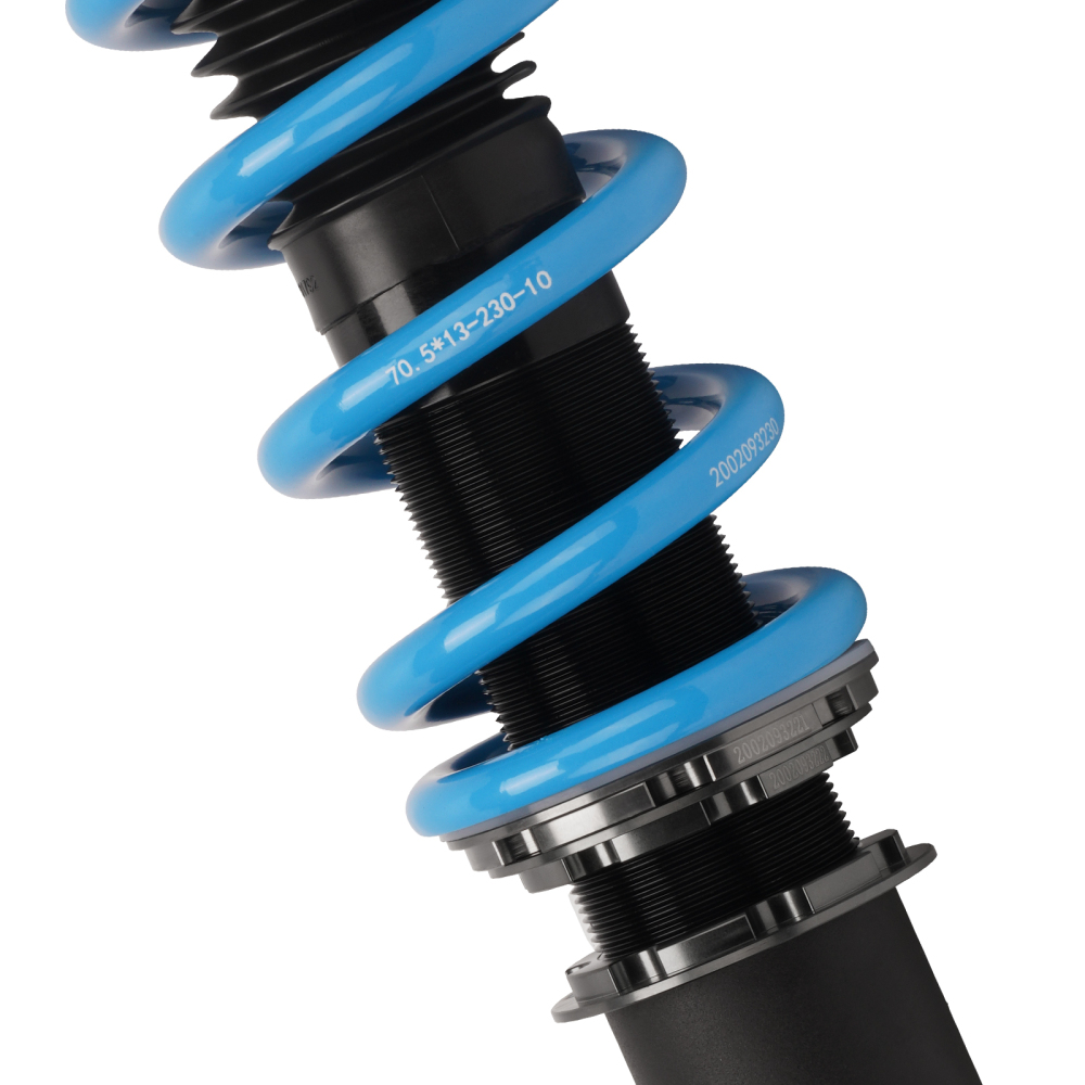 MaXpeedingrods COT6 Coilover Suspension Kit compatible for INFINITI G37 COUPE 2008-2013 V36 lowering kit