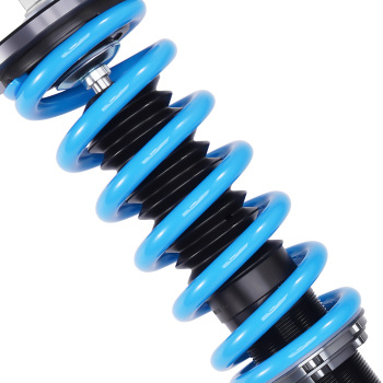 Kit Assetto Regolabile Molle Ammortizzatori compatibile per Nissan Skyline R33 GTS25 TYPE S