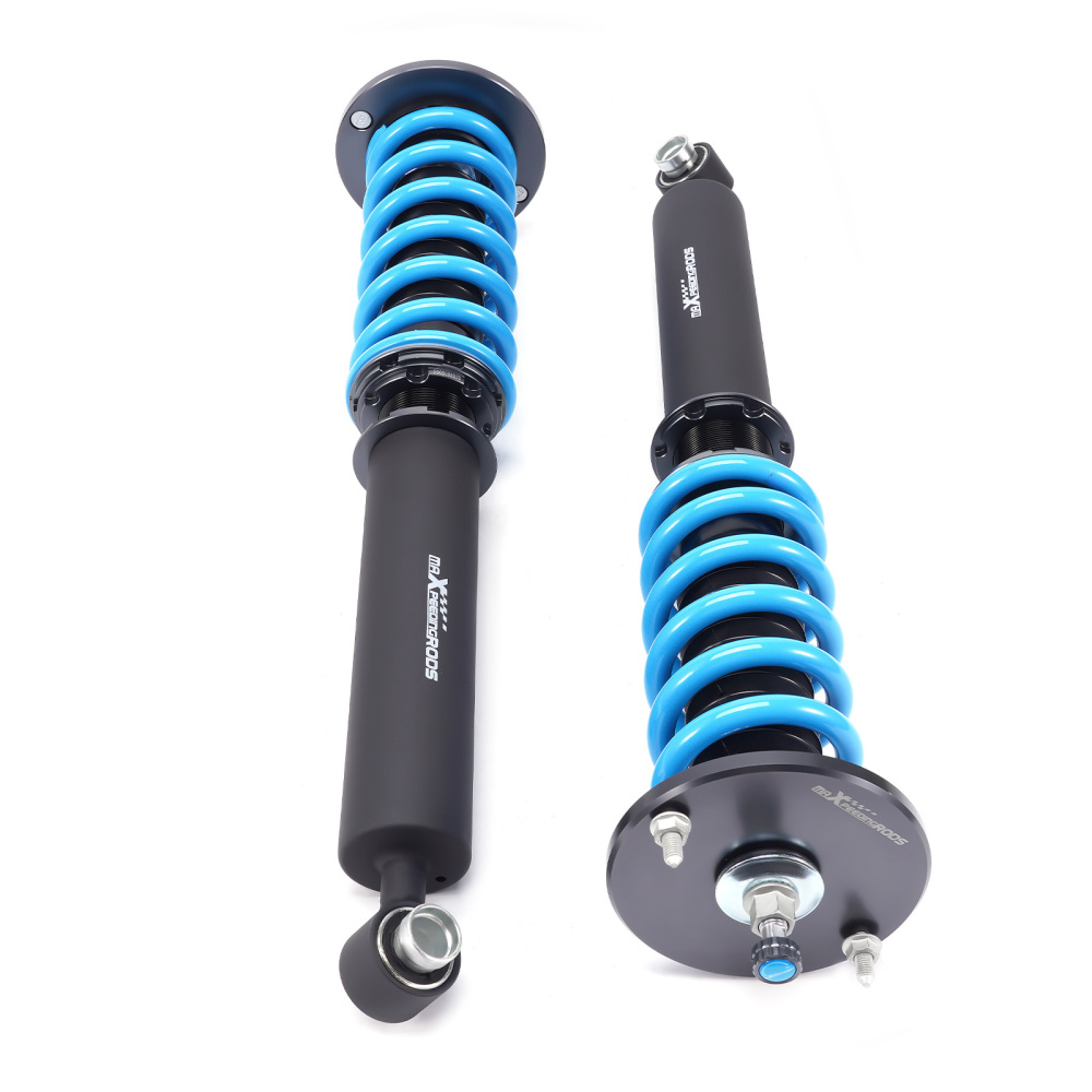 Kit Assetto Regolabile Molle Ammortizzatori compatibile per Nissan Skyline R33 GTS25 TYPE S