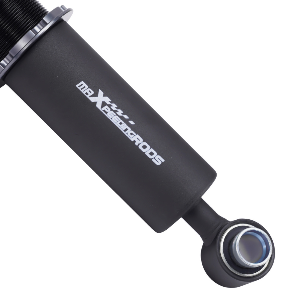 Kit Assetto Regolabile Molle Ammortizzatori compatibile per Nissan Skyline R33 GTS25 TYPE S