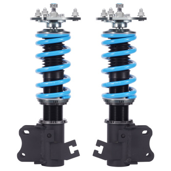 MaXpeedingrods COT6 Coilovers Struts Kit compatible for Nissan S13 Silva 240SX Coil Shocks