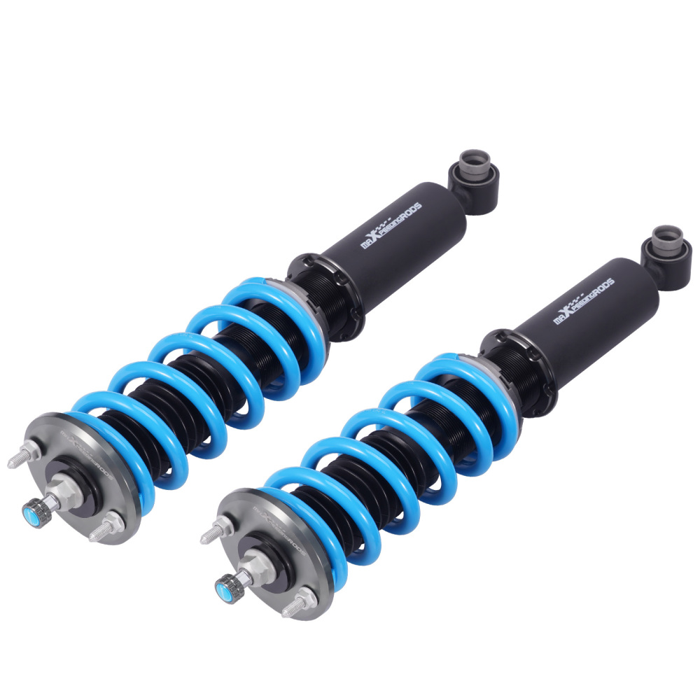 Amortiguadores Coilovers/Suspensión roscada compatible para Nissan S13 2.0 2.4 1.8