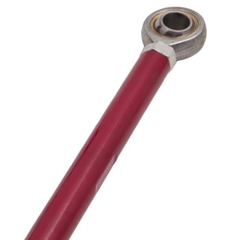 Amortisseurs Combinés Filetés compatible pour Nissan S13 180SX Silvia bras de verrouillage