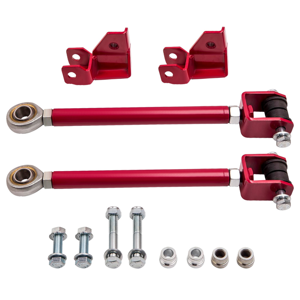 24-Step Damper CoiloverHicas Eliminator Kit compatible for Nissan S13 180SX 240SX 240SX