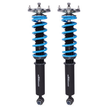 Kit abbassamento sospensioni per NissanS14 200SX 1994-1998 Ammortizzatore Coilovers Lowering Kit