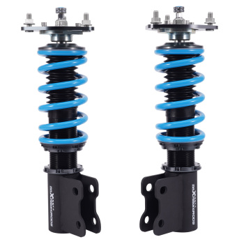 Kit abbassamento sospensioni per NissanS14 200SX 1994-1998 Ammortizzatore Coilovers Lowering Kit