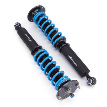 Kit abbassamento sospensioni per NissanS14 200SX 1994-1998 Ammortizzatore Coilovers Lowering Kit