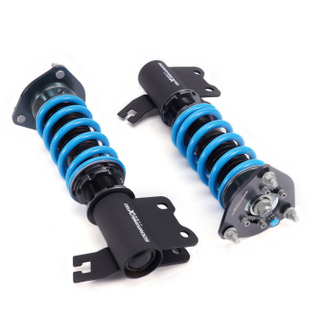 Amortiguadores Suspensión tuning compatible para Nissan S14 240SX 200SX 1995-1998 LE/SE