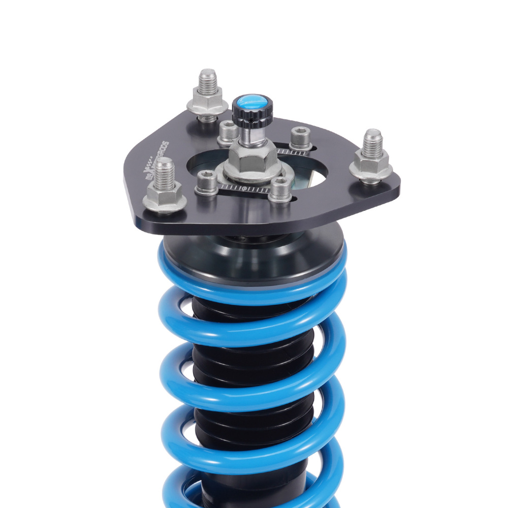 Amortiguadores Suspensión tuning compatible para Nissan S14 240SX 200SX 1995-1998 LE/SE