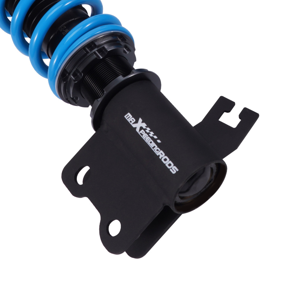 Height and Damper Adjustable Coilover kits Compatible for Nissan S14 94-98 lowering kit
