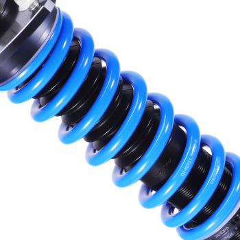 MaXpeedingrods 24 Step Adjustable Coilovers Kit compatible for Honda Odyssey 2011-2017