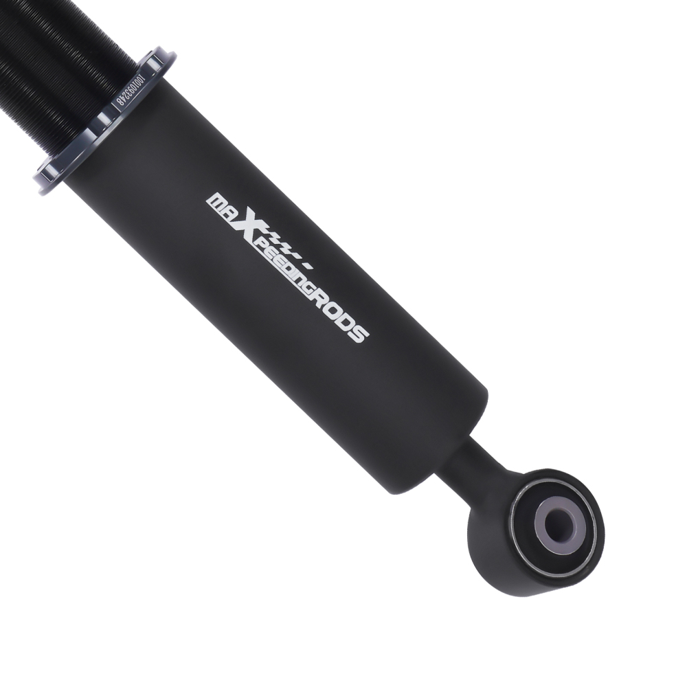 MaXpeedingrods 24 Step Adjustable Coilovers Kit compatible for Honda Odyssey 2011-2017