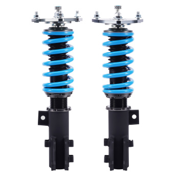 Compatible for Kia Optima 2011-2015 MaXpeedingrods T6 Coilover 24 Level Damper Lowering Kit