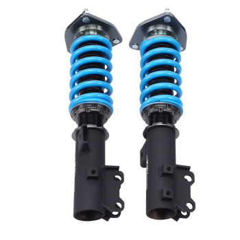Compatible for Kia Optima 2011-2015 MaXpeedingrods T6 Coilover 24 Level Damper Lowering Kit
