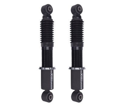 MaXpeedingrods T6 Coilovers 24 Level Damper Lowering Kit compatible for Honda Pilot 03-08