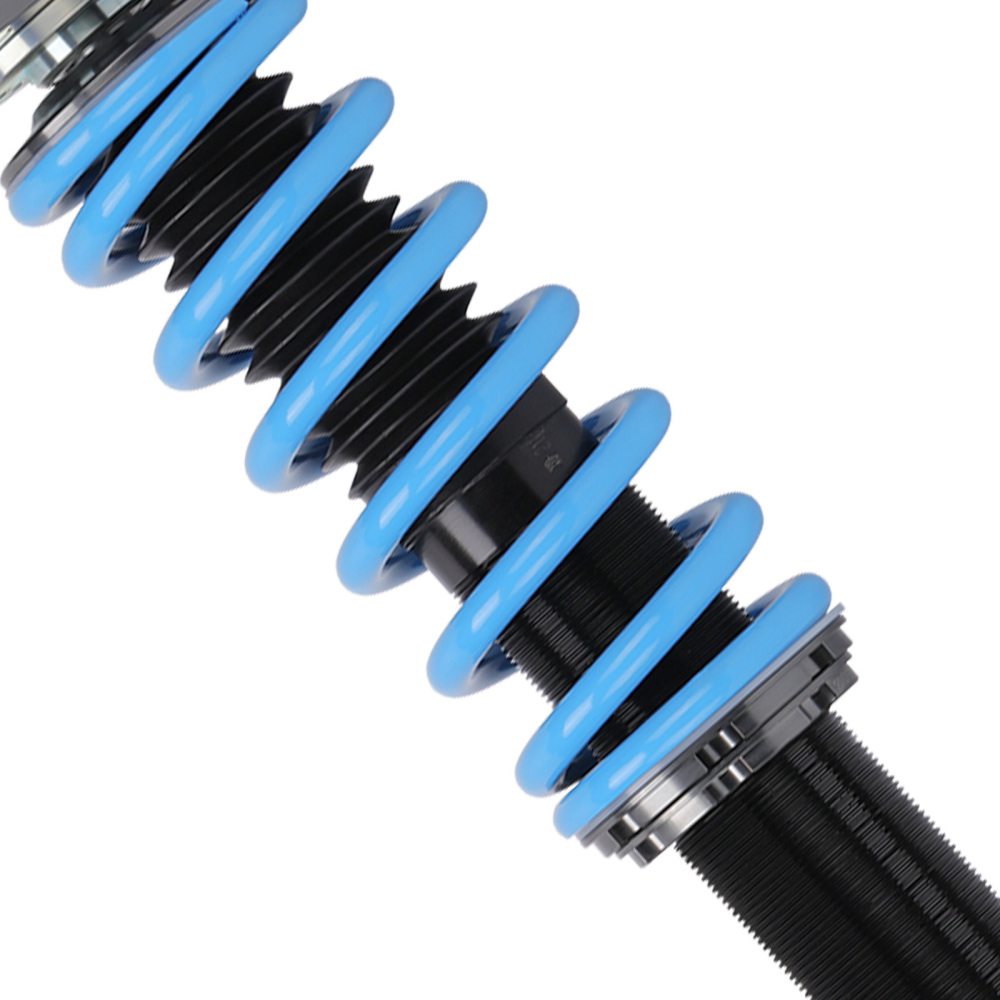 Maxpeedingrods COT6 Adjustable Coilover Damper Kit compatible for Mazda 323 / Protege 99-03 lowering kit