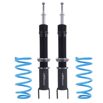 MaXpeedingrods T6 Coilover 24 Way Damper Suspension compatible for INFINITI Q50 AWD 14-22