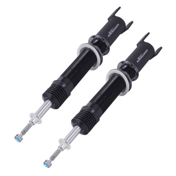 MaXpeedingrods T6 Coilover 24 Way Damper Suspension compatible for INFINITI Q50 AWD 14-22