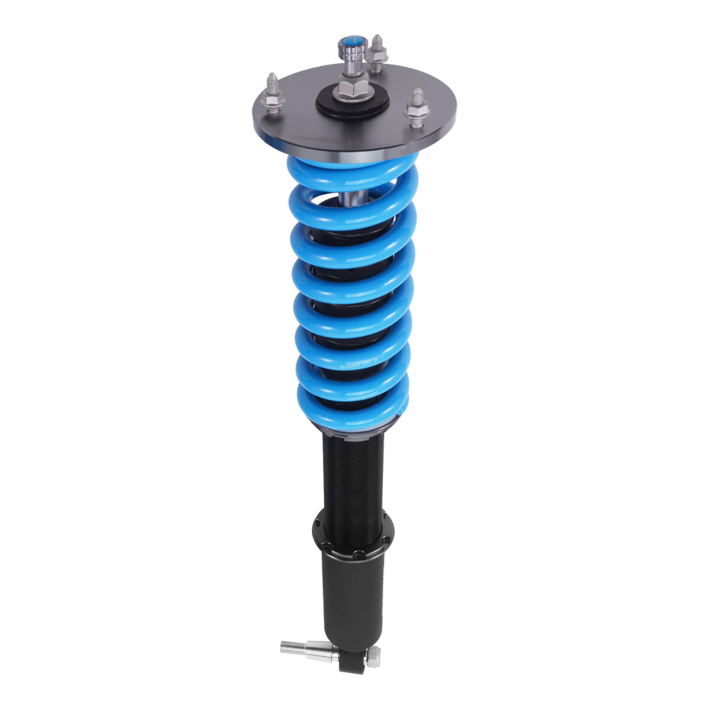 24 Level Damper Coilovers Kit compatible for Mercedes-Benz SL500/SL600/SL55 AMG R230 03-11
