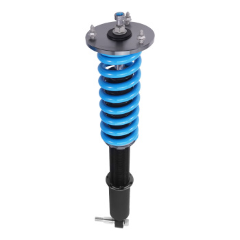 24 Level Damper Coilovers Kit compatible for Mercedes-Benz SL500/SL600/SL55 AMG R230 03-11