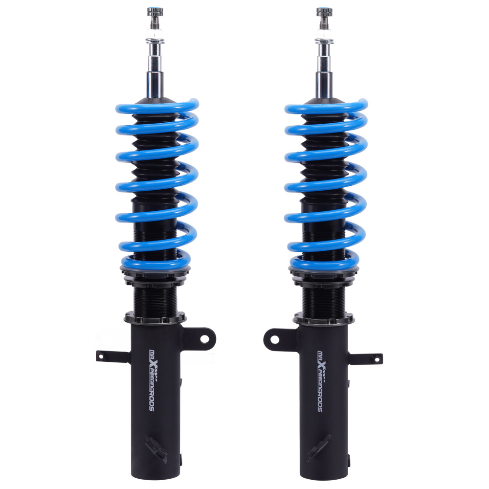 MaXpeedingrods Coilovers 24 Way Damper compatible for LEXUS RX330 / RX350 AWD 2004-2009