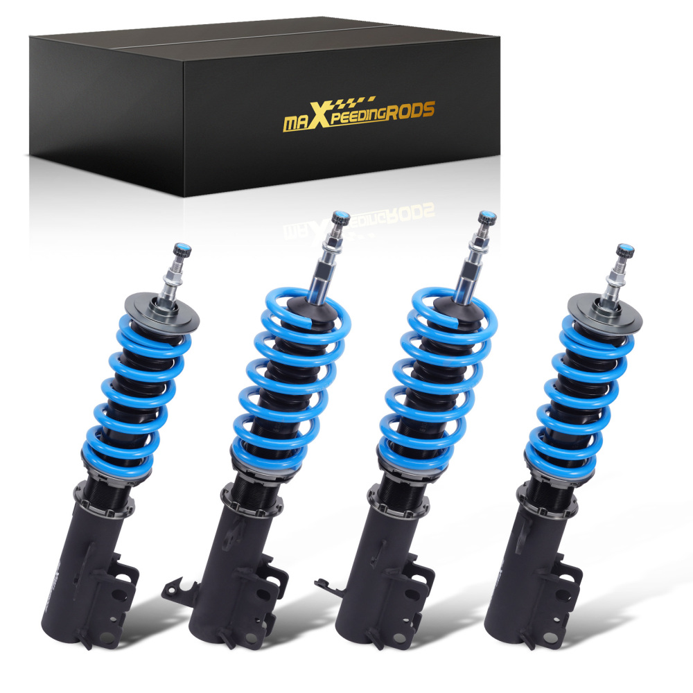 MaXpeedingrods Coilovers 24 Way Damper compatible for LEXUS RX330 / RX350 AWD 2004-2009